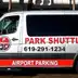 San Diego's Park Shuttle and Fly - LOT A (SAN) - San Diego Airport Parking - picture 1