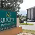 Quality Inn & Suites Denver Airport - Gateway Park - DIA Parking - picture 1