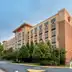 Sheraton Hotel (BWI) - BWI Parking - picture 1