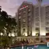 Springhill Suites (FLL) - Fort Lauderdale Airport Parking - picture 1