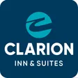 Clarion Inn & Suites North (DFW)