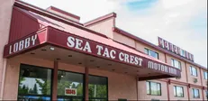 SeaTac Crest Motor Inn