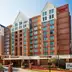 Sheraton Suites Old Town Alexandria (DCA) - DCA Parking - picture 1